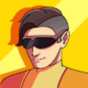 Meet your Posher, Gilberto